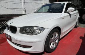 2012 BMW 116 I M